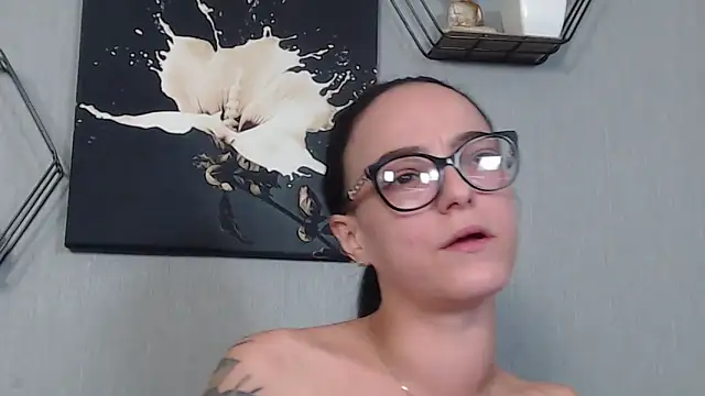 IzabelllNoir online show from March 10, 9:02 am