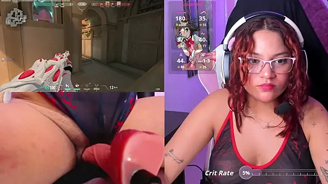 PetiteSophie  online show from September 20, 3:21 pm