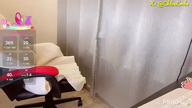 Jenny 368 online show from September 22, 1:42 pm