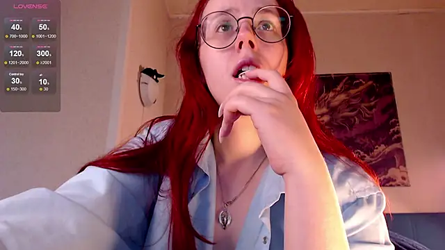 Snapshot of VanessaLincum chatting on September 16, 6:54 am VanessaLincum online show from September 16, 6:54 am