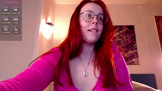 Snapshot of VanessaLincum chatting on September 15, 6:32 am VanessaLincum online show from September 15, 6:32 am