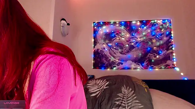 VanessaLincum online show from November 21, 7:10 am