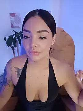 Sara LipsX online show from November 24, 2:46 am