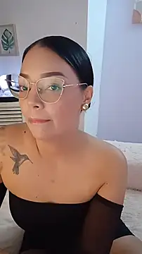 Sara LipsX online show from March 11, 2:05 am