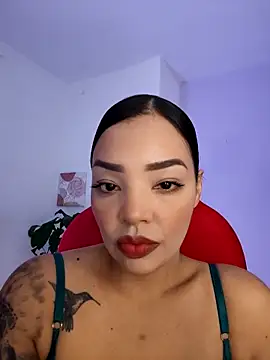 Sara LipsX online show from November 19, 2:00 am