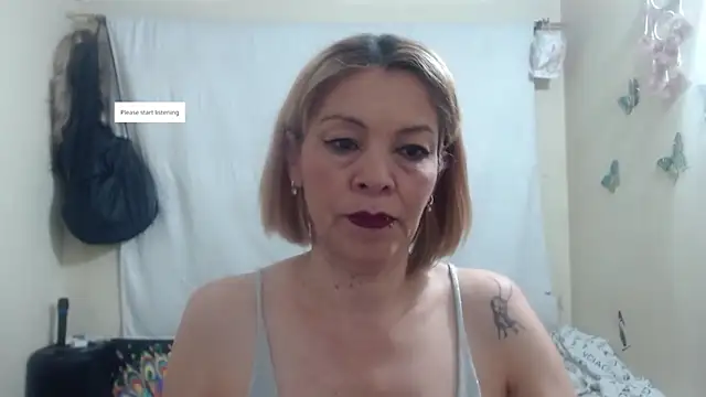 electra-mommy online show from December 4, 10:28 am