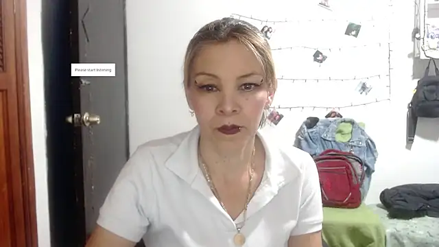 electra-mommy online show from February 28, 11:31 am