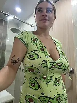 AtheneaRossi online show from April 7, 10:06 am