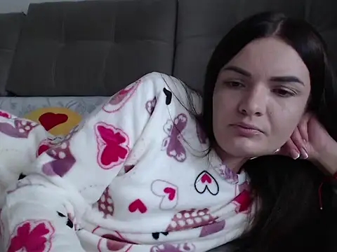 Snapshot of _JustmeHere_ chatting on September 28, 7:47 am JustmeHere online show from September 28, 7:47 am