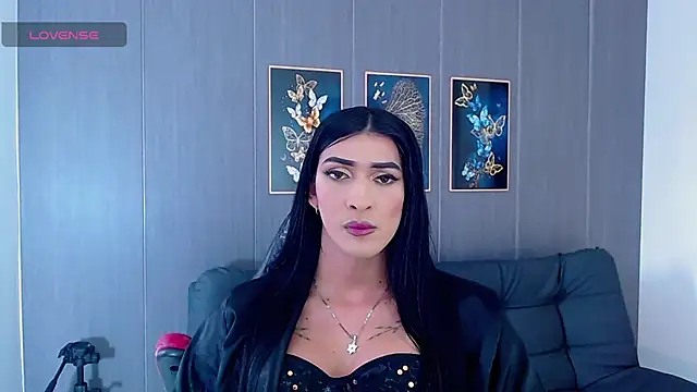 Snapshot of Evelynn_sex_ chatting on October 15, 3:14 pm Evelynn sex  online show from October 15, 3:14 pm