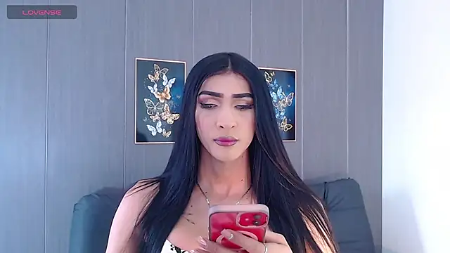 Snapshot of Evelynn_sex_ chatting on October 28, 2:34 pm Evelynn sex  online show from October 28, 2:34 pm