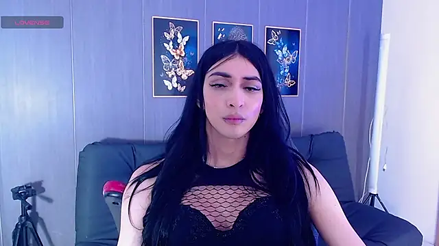 Snapshot of Evelynn_sex_ chatting on September 17, 2:59 pm Evelynn sex  online show from September 17, 2:59 pm