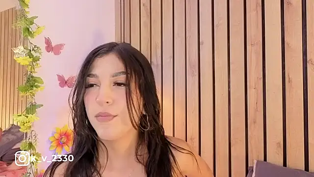 sofiesoft online show from March 25, 9:06 pm