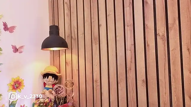 sofiesoft online show from March 12, 8:11 pm