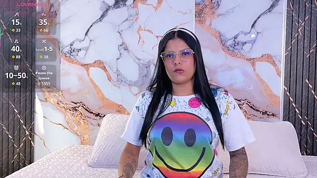 Shasa 8 online show from March 16, 8:02 pm