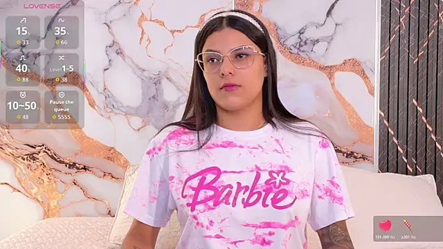 Shasa 8 online show from February 15, 8:08 pm