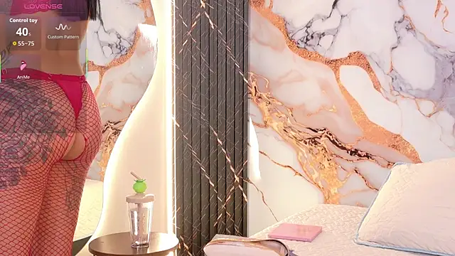 Shasa 8 online show from February 27, 8:41 pm