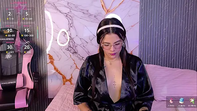 Shasa 8 online show from November 9, 5:09 pm