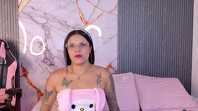 Shasa 8 online show from November 24, 8:00 pm