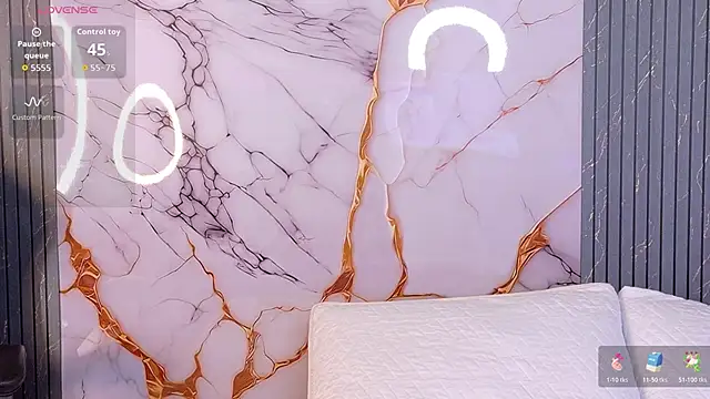 Shasa 8 online show from November 14, 8:09 pm