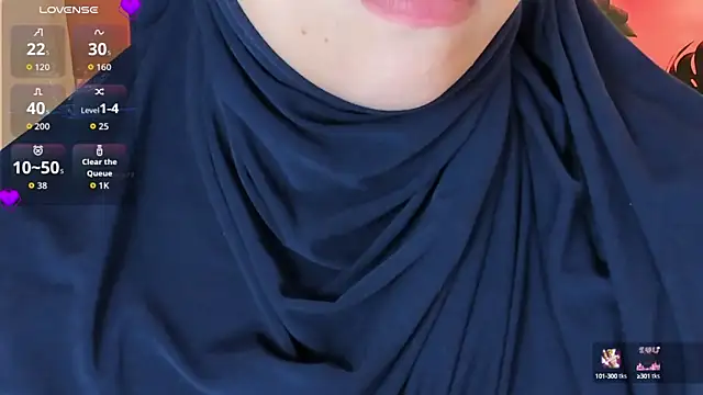 Snapshot of anna-henao chatting on September 27, 9:55 pm anna-henao online show from September 27, 9:55 pm