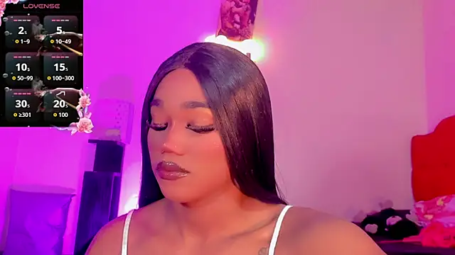 naomy  xx online show from December 20, 2:48 am