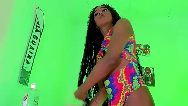 naomy  xx online show from September 23, 2:43 am