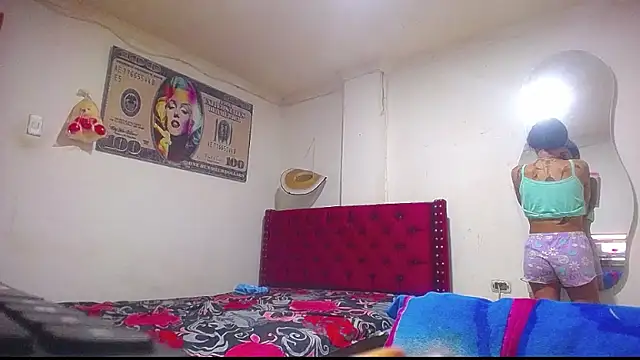 Triogirlhorny  online show from January 17, 12:07 am