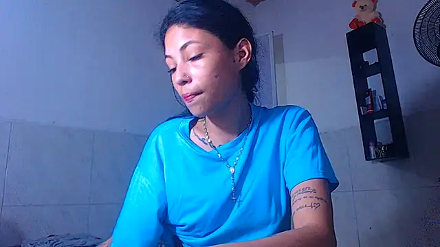 Triogirlhorny  online show from June 30, 7:30 am