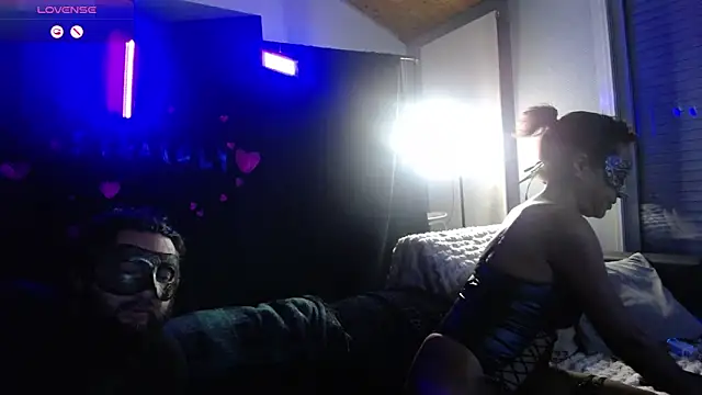 Snapshot of Sexapoly1 chatting on November 1, 12:04 am Sexapoly1 online show from November 1, 12:04 am