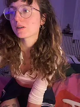  foxygirl  online show from March 2, 5:52 pm