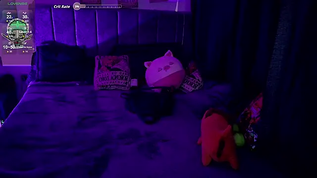 Inori 08 online show from September 26, 12:41 am