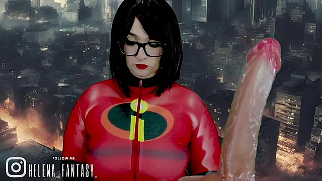 Snapshot of helenas_fantasy chatting on September 19, 3:05 am helenas fantasy online show from September 19, 3:05 am
