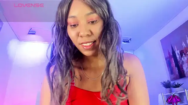 Mikeyla-Russo online show from September 13, 2:03 pm