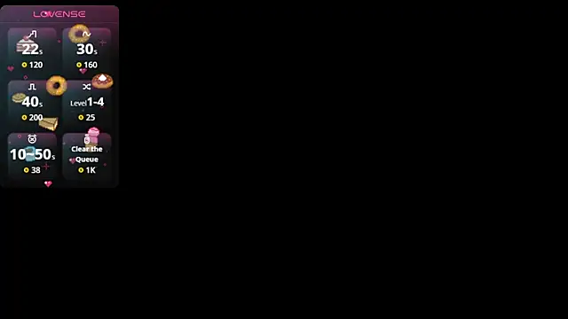 Sofia Clauss  online show from September 14, 4:32 am