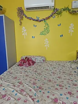 Naughty hot Rose online show from March 7, 6:59 pm