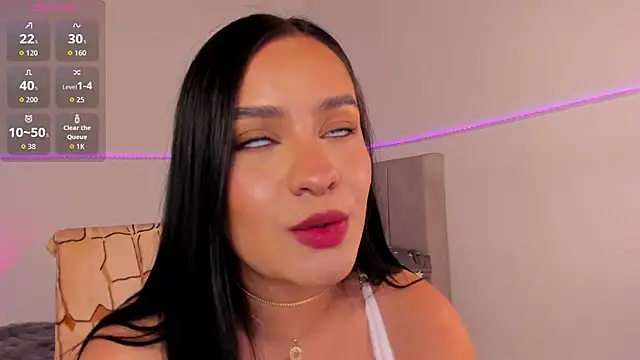 Yaaky  online show from March 18, 7:41 pm