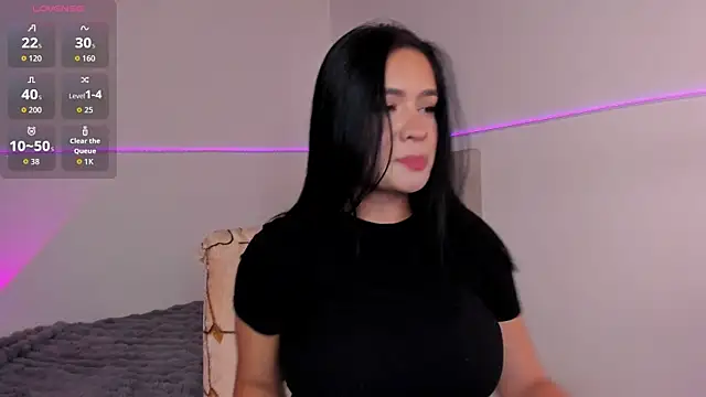 Yaaky  online show from March 22, 3:12 am