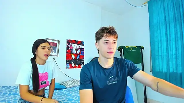 AlessandroDybala online show from May 17, 12:48 pm