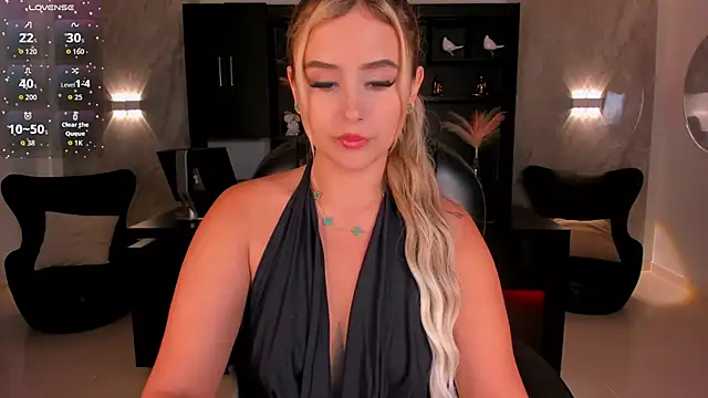 Snapshot of AnnaBrooks1 chatting on October 14, 7:49 pm AnnaBrooks1 online show from October 14, 7:49 pm