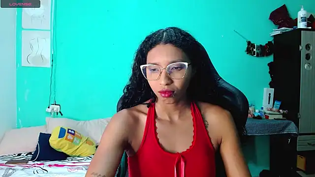sensitive brunette online show from June 10, 2:33 am