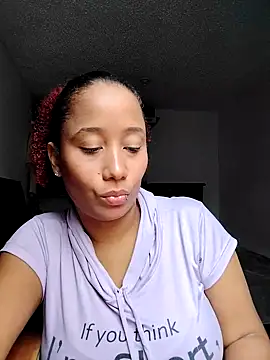 zandra kiman online show from October 11, 7:16 pm