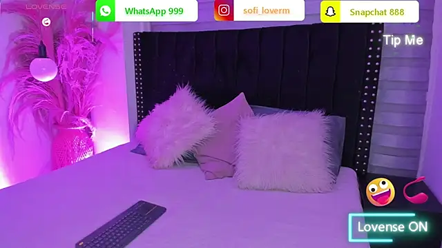 Snapshot of Sofiia-Rubb chatting on September 30, 5:35 am Sofiia-Rubb online show from September 30, 5:35 am