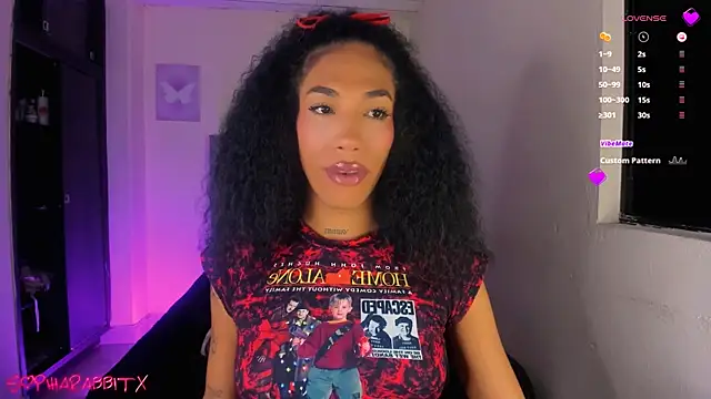 turabbitxx online show from December 16, 12:38 am