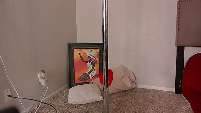 yiauana online show from February 13, 3:46 pm