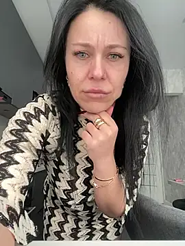 CuteNata online show from February 13, 11:12 am