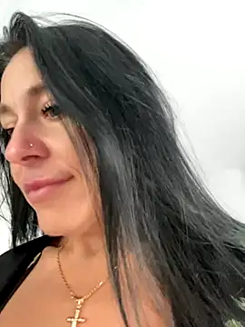 CuteNata online show from October 7, 11:58 am