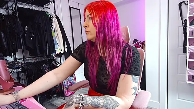 gennyrock online show from March 19, 5:06 pm