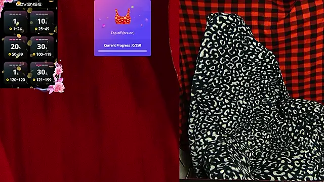 ElliMoor online show from September 23, 11:30 am