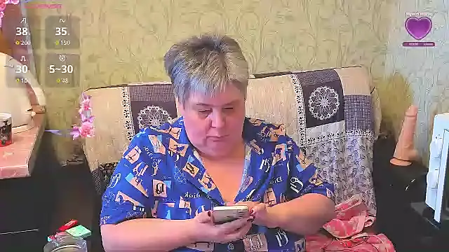 Baunti5555 online show from March 22, 9:59 am